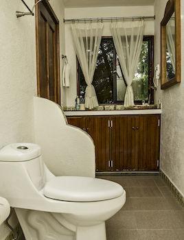 Casa Domingo Hotel Petit Miacatlán Dış mekan fotoğraf