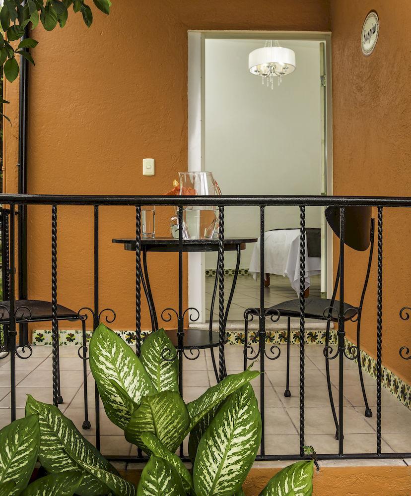 Casa Domingo Hotel Petit Miacatlán Dış mekan fotoğraf