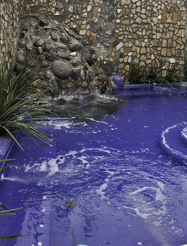 Casa Domingo Hotel Petit Miacatlán Dış mekan fotoğraf