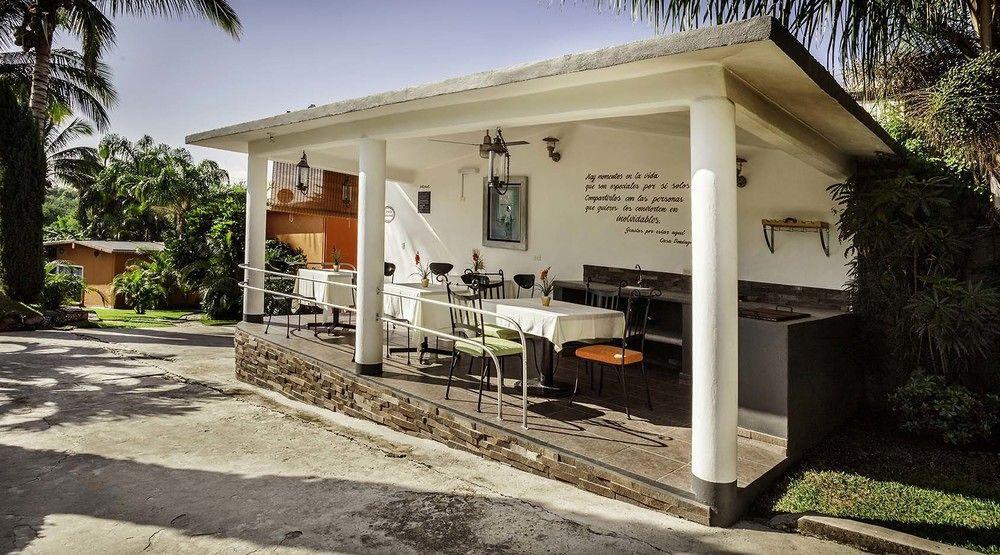 Casa Domingo Hotel Petit Miacatlán Dış mekan fotoğraf