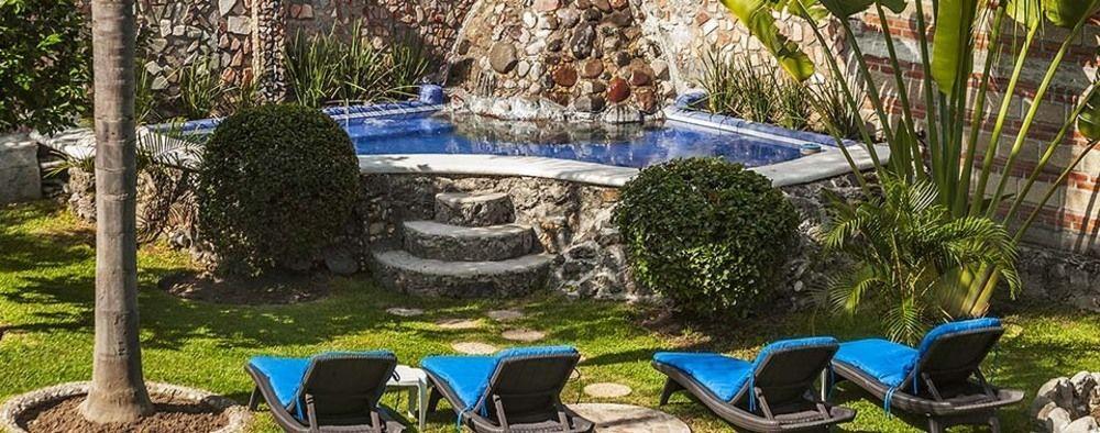 Casa Domingo Hotel Petit Miacatlán Dış mekan fotoğraf