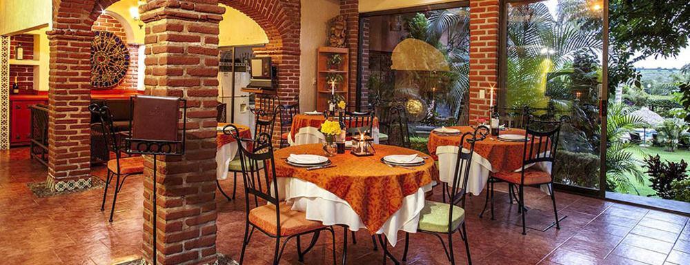 Casa Domingo Hotel Petit Miacatlán Dış mekan fotoğraf