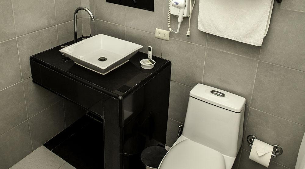 Casa Domingo Hotel Petit Miacatlán Dış mekan fotoğraf