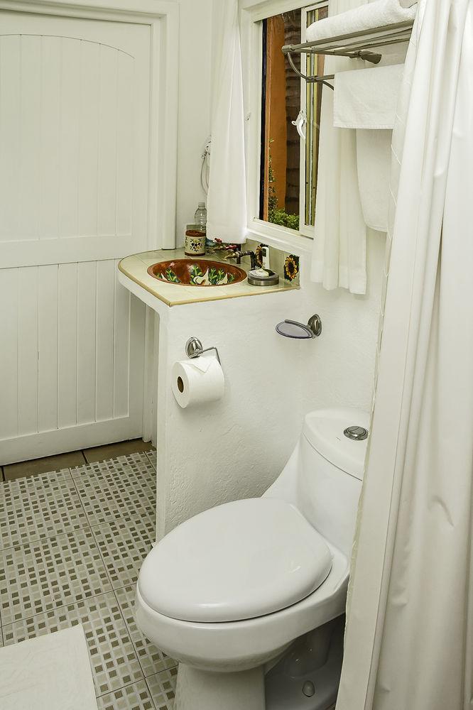Casa Domingo Hotel Petit Miacatlán Dış mekan fotoğraf