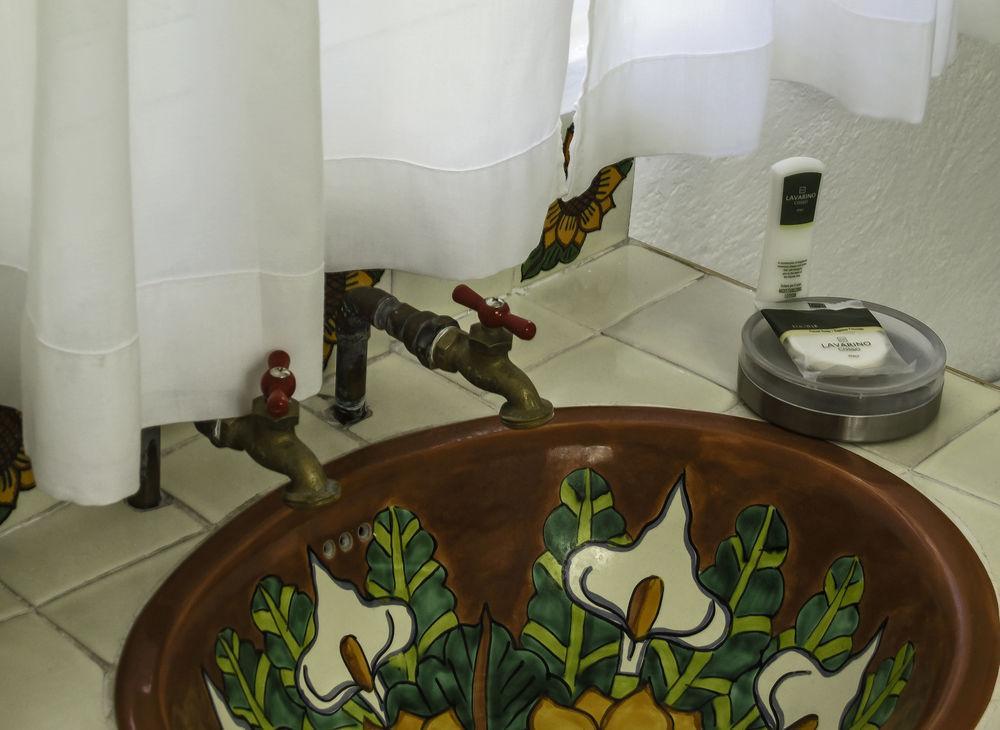 Casa Domingo Hotel Petit Miacatlán Dış mekan fotoğraf