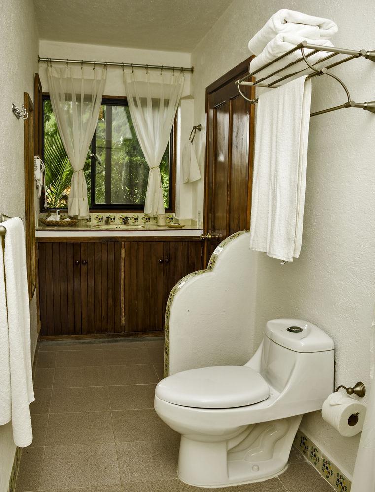 Casa Domingo Hotel Petit Miacatlán Dış mekan fotoğraf