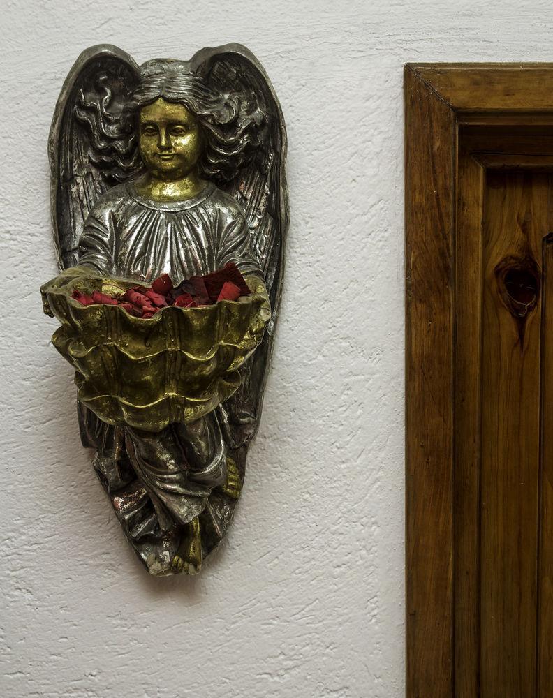 Casa Domingo Hotel Petit Miacatlán Dış mekan fotoğraf